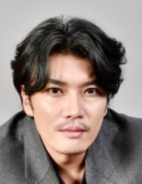 Фото актера Ким Юн Сонг