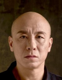 Фото актера Сюй Жэ