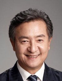 Фото актера Сон Ён Чхан