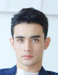 Фото актера Конг Уттия Тептип