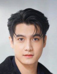 Фото актера Петч Боранин