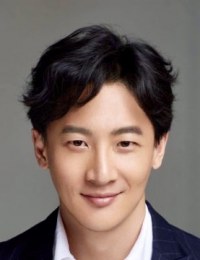 Фото актера Ван Фан