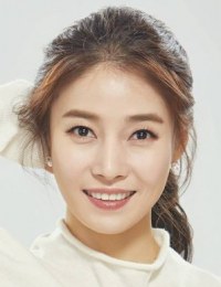 Фото актера Мун Бо Рён