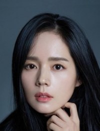 Фото актера Хан Га Ин