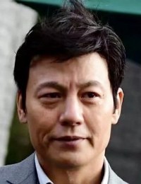 Фото актера Пань Сюй Чуань