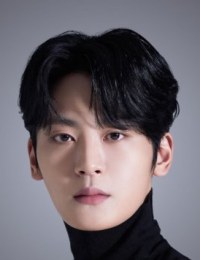 Фото актера Ким Сон Мин