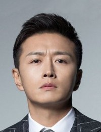 Фото актера Чжин Тэ Хён