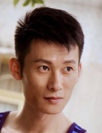 Фото актера Ян Мин