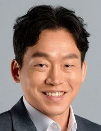 Фото актера Чо Чжэ Рён