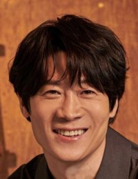 Фото актера Чин Сон Кю