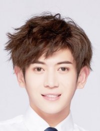 Фото актера Ли Син Чжэнь