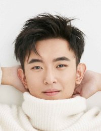 Фото актера Лю Хао Янь