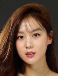 Фото актера Ким Хи Чжон