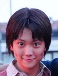 Фото актера Фэн Цзюнь Цзе