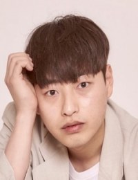 Фото актера Ким Ён Шик