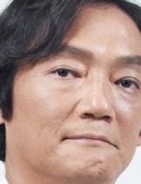 Фото актера Ким Джон Сок