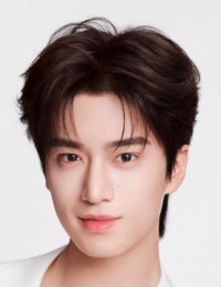 Фото актера Чжан Кан Ле