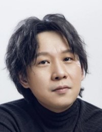 Фото актера Ло Кан