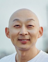 Фото актера Хуан Фэй