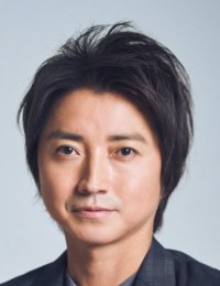 Фото актера Фудзивара Такуя