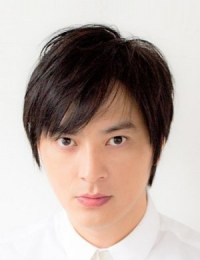 Фото актера Цукамото Такаши