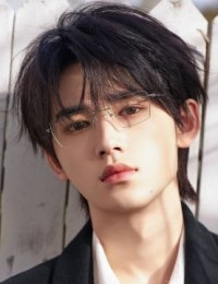 Фото актера Сунь Ясян