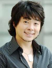 Фото актера Ким Дон Хён