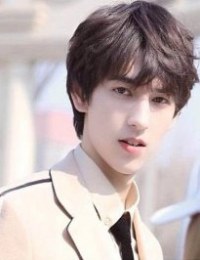 Фото актера Ю Хао Жань