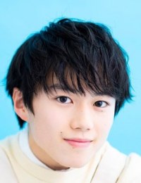 Фото актера Оку Томаё