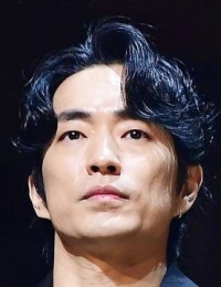 Фото актера Чон Мун Сон