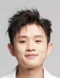 Фото актера Ван Мянь