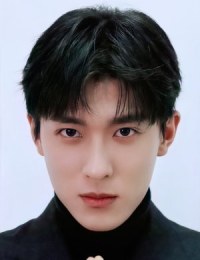 Фото актера Сунь Чэнь Цзюнь