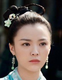 Фото актера Цао И Нуо