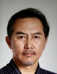 Фото актера Лан Чен