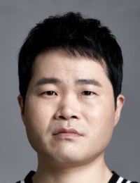 Фото актера У Чжон Гук