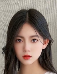 Фото актера Сунь Аньци