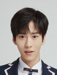 Фото актера Ван Цзя И