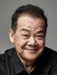 Фото актера Ма Цзе