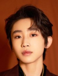 Фото актера Юй Цзэ Юй