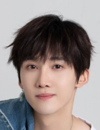 Фото актера Ли Чже Хао