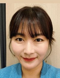 Фото актера Ким Ми Рю