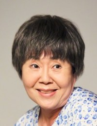 Фото актера Нам Нын Ми