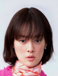 Фото актера Ичикава Микако