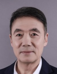 Фото актера Ма Цзинь Вэнь