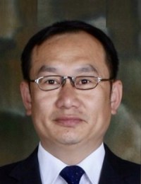 Фото актера Сюэ Бин