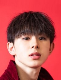 Фото актера Ямашита Эйку