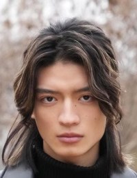 Фото актера Мокудай Казуто