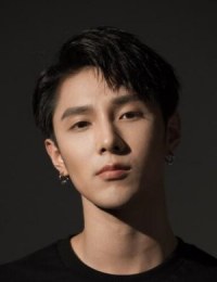 Фото актера Сидни Бай