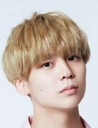 Фото актера Савамура Реии