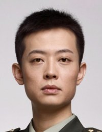 Фото актера Шань Ин Зэ